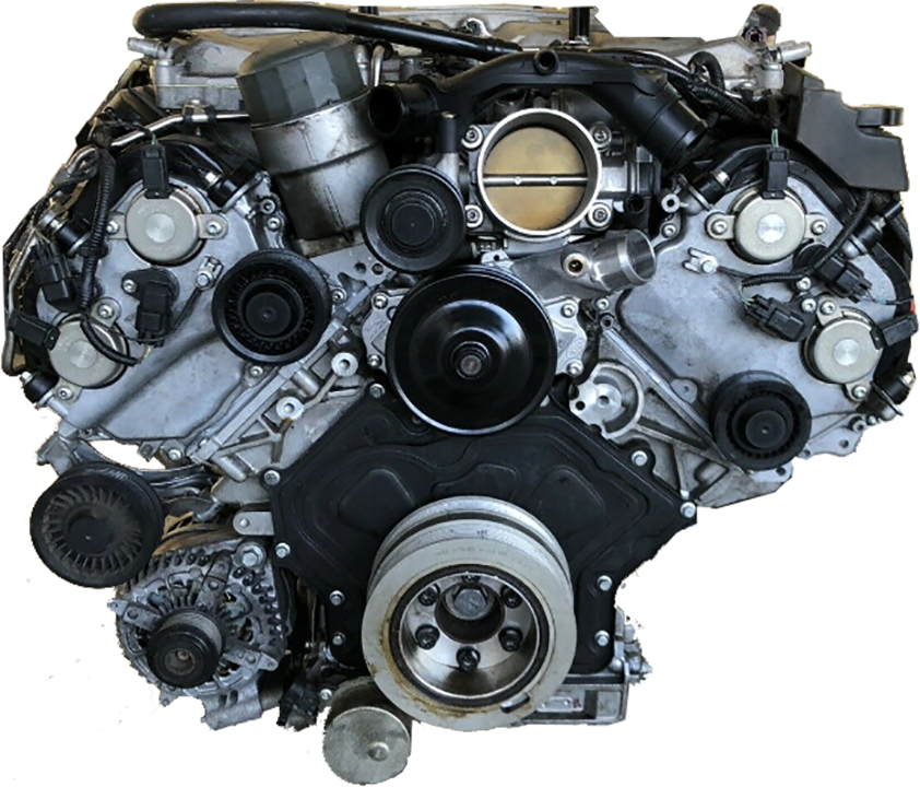Land Rover 5.0 Engine Diagram Land Rover Range Rover Sport 5